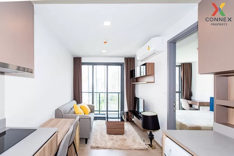 เช่า คอนโด  Taka Haus BTS-เอกมัย สุขุมวิท คลองตันเหนือ วัฒนา กรุง